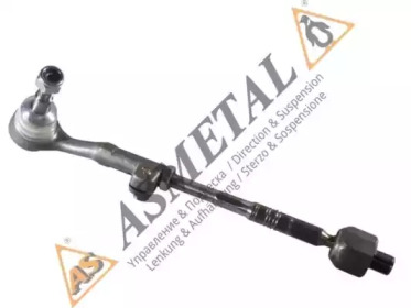 AS METAL 29bm2450 -  Поперечная рулевая тяга